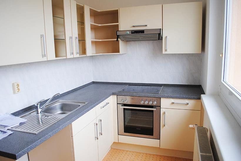 3 bedroom flat for sale, 61 m², Gluckstrasse, Potsdam, Brandenburg 3 bedroom flat for sale, 61 m², Gluckstrasse, Potsdam, Brandenburg