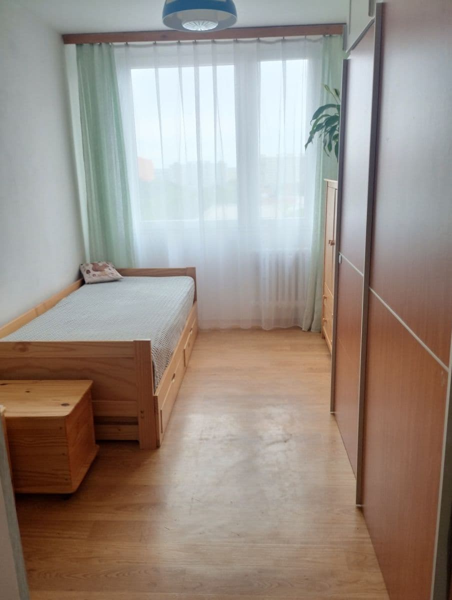 1 bedroom with open-plan kitchen flat for sale, 42 m², Kostřínská, Prague, Prague 1 bedroom with open-plan kitchen flat for sale, 42 m², Kostřínská, Prague, Prague