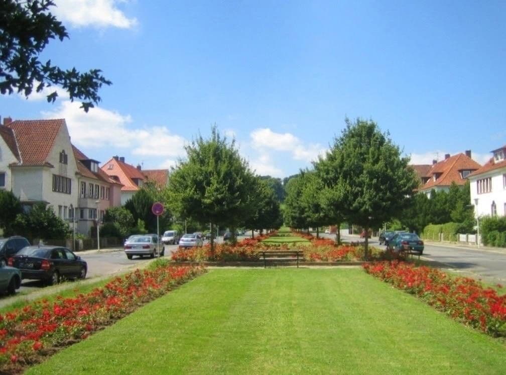4 bedroom flat to rent, 100 m², Hildesheim, Lower Saxony 4 bedroom flat to rent, 100 m², Hildesheim, Lower Saxony