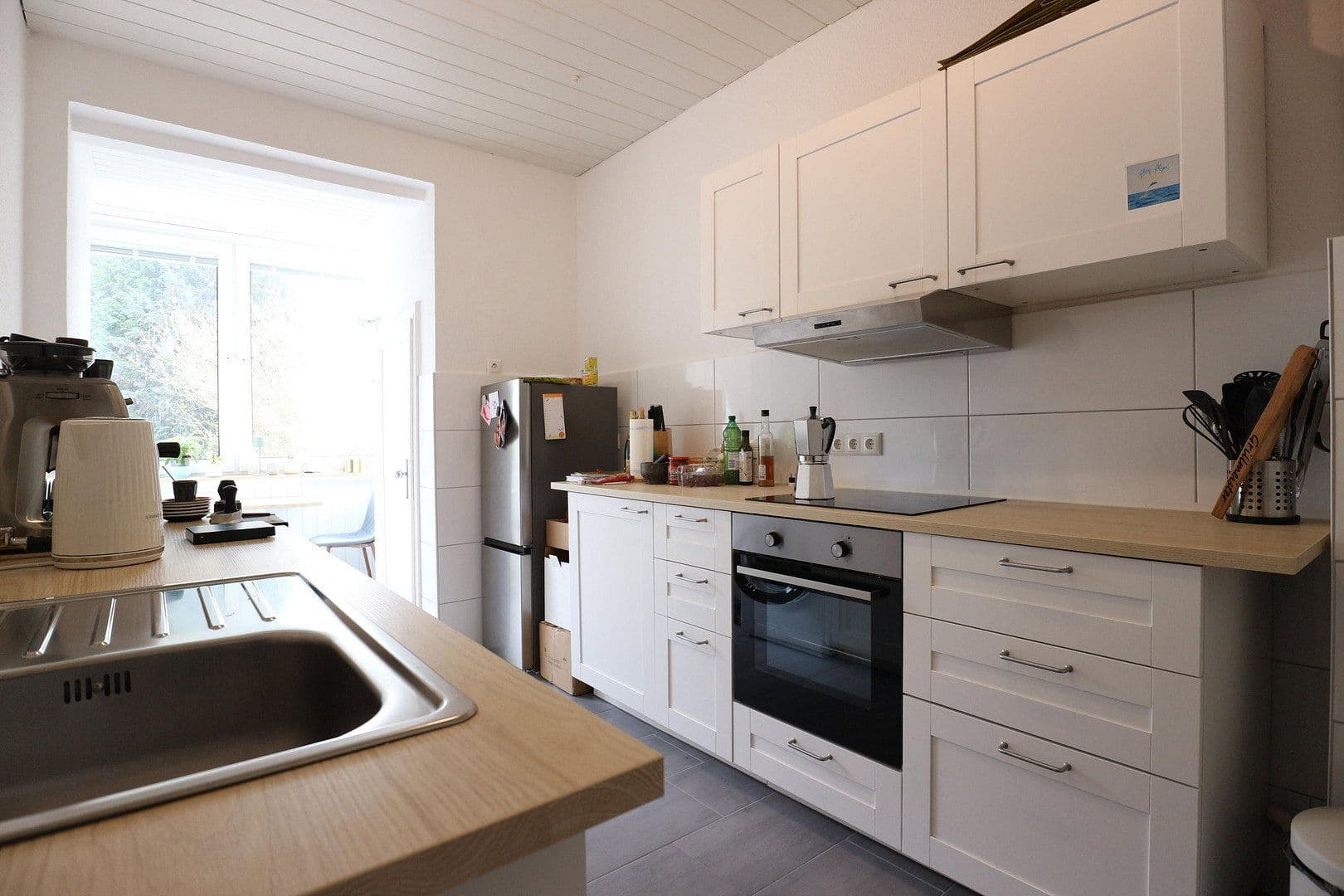 4 bedroom flat to rent, 100 m², Hildesheim, Lower Saxony 4 bedroom flat to rent, 100 m², Hildesheim, Lower Saxony