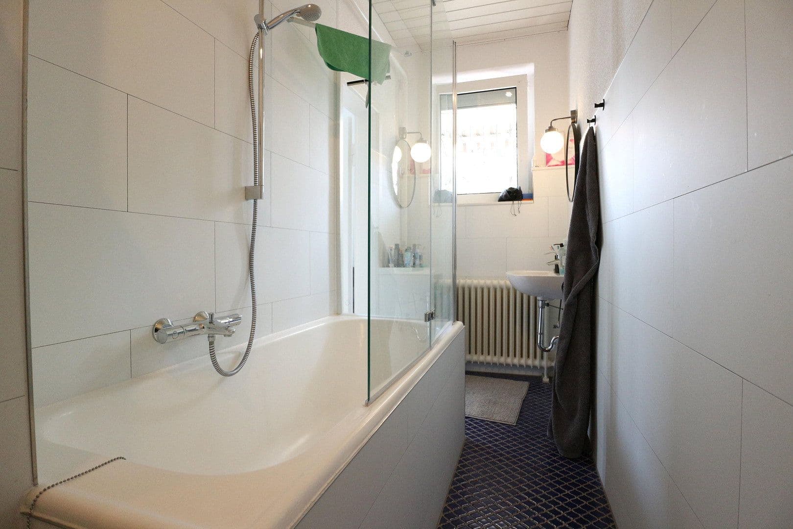 4 bedroom flat to rent, 100 m², Hildesheim, Lower Saxony 4 bedroom flat to rent, 100 m², Hildesheim, Lower Saxony