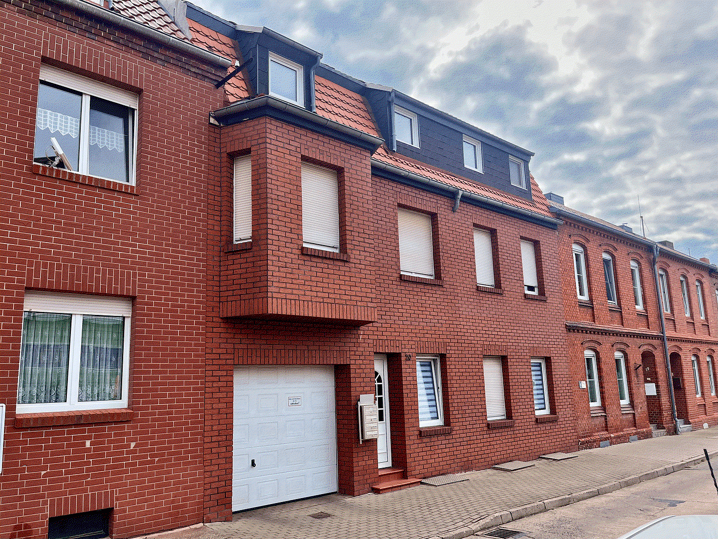 2 bedroom flat to rent, 53 m², Augustastr. 20, Tangermünde, Saxony-Anhalt 2 bedroom flat to rent, 53 m², Augustastr. 20, Tangermünde, Saxony-Anhalt