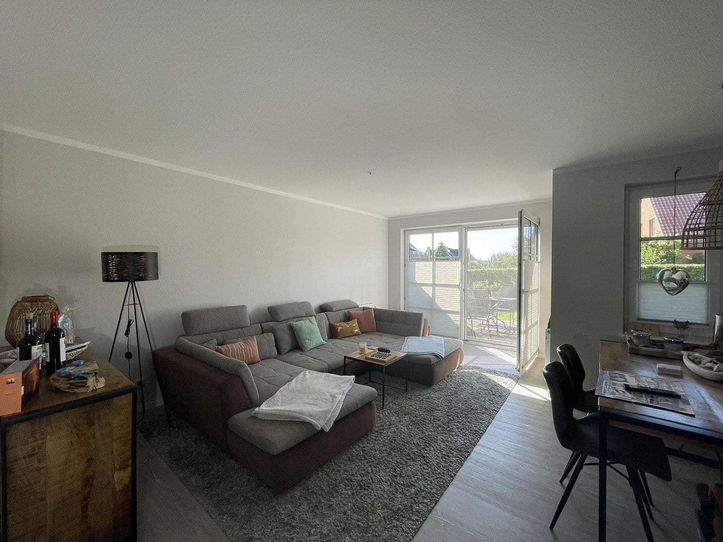 3 bedroom flat for sale, 84 m², Eulenseekoppel 12, Zierow, Mecklenburg-Vorpommern 3 bedroom flat for sale, 84 m², Eulenseekoppel 12, Zierow, Mecklenburg-Vorpommern