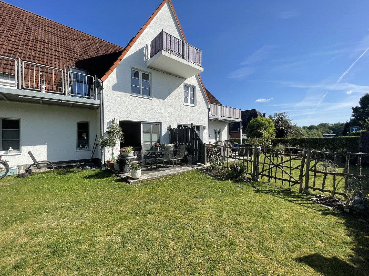 3 bedroom flat for sale, 84 m², Eulenseekoppel 12, Zierow, Mecklenburg-Vorpommern 3 bedroom flat for sale, 84 m², Eulenseekoppel 12, Zierow, Mecklenburg-Vorpommern