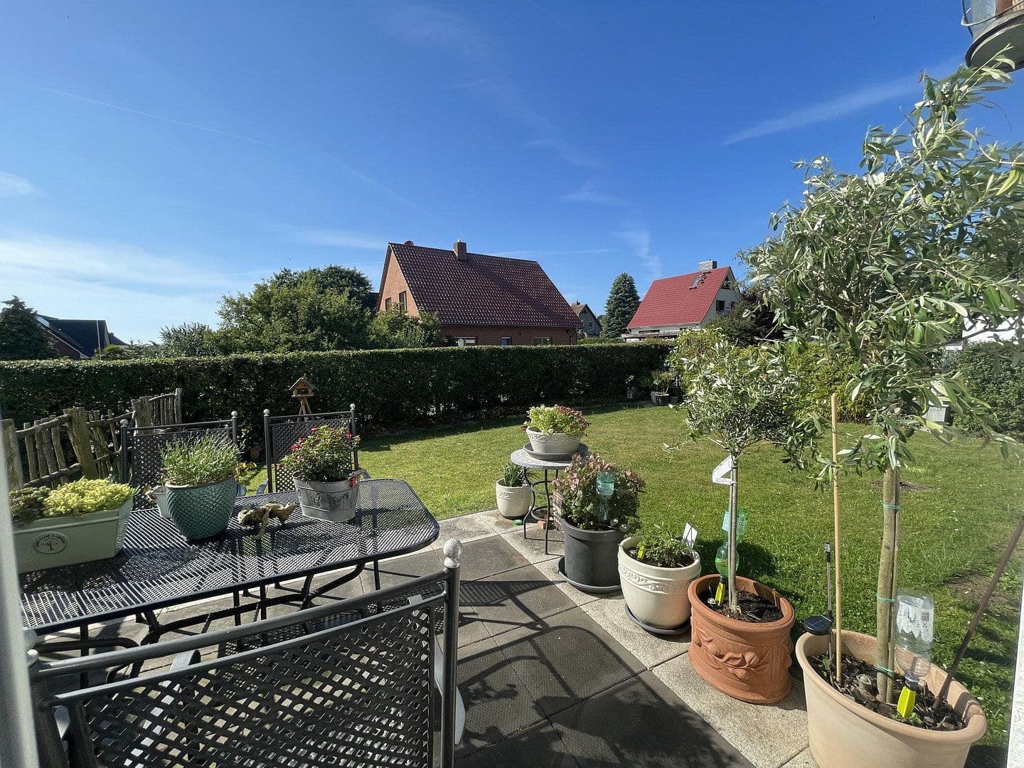 3 bedroom flat for sale, 84 m², Eulenseekoppel 12, Zierow, Mecklenburg-Vorpommern 3 bedroom flat for sale, 84 m², Eulenseekoppel 12, Zierow, Mecklenburg-Vorpommern