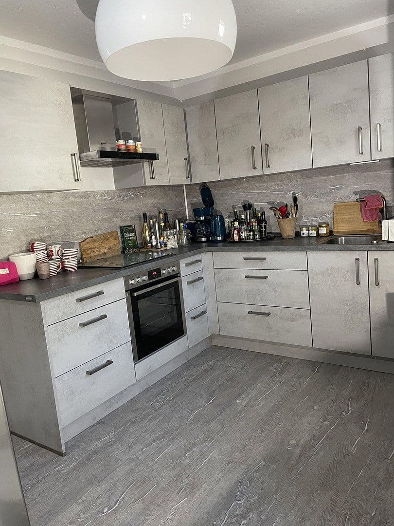 3 bedroom flat for sale, 84 m², Eulenseekoppel 12, Zierow, Mecklenburg-Vorpommern 3 bedroom flat for sale, 84 m², Eulenseekoppel 12, Zierow, Mecklenburg-Vorpommern