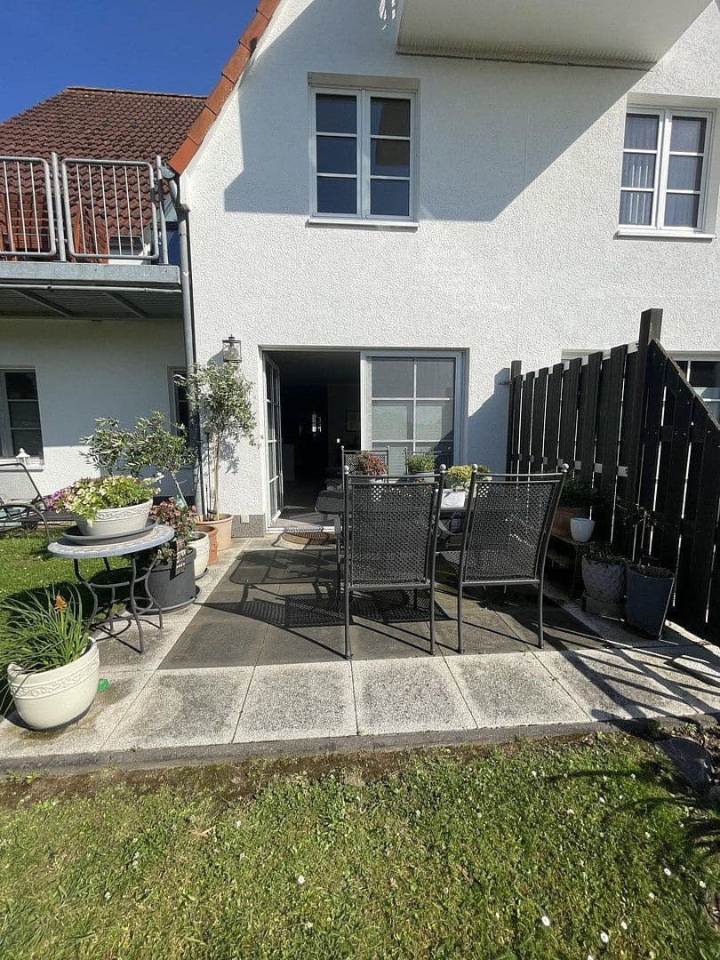 3 bedroom flat for sale, 84 m², Eulenseekoppel 12, Zierow, Mecklenburg-Vorpommern 3 bedroom flat for sale, 84 m², Eulenseekoppel 12, Zierow, Mecklenburg-Vorpommern
