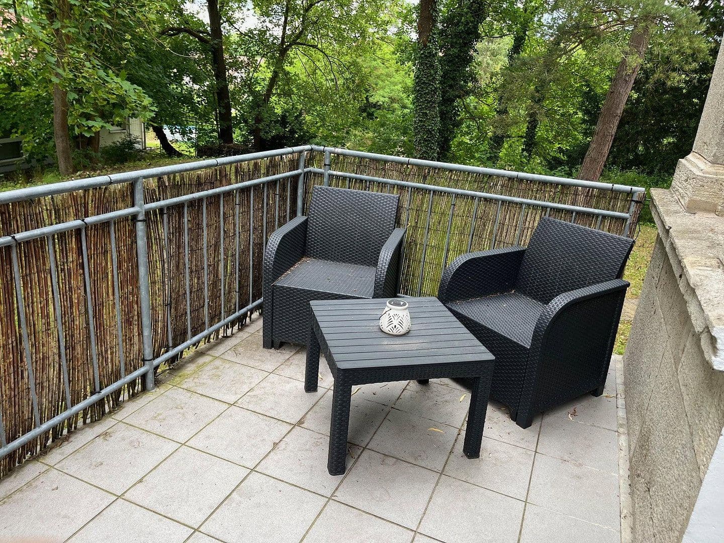 2 bedroom flat to rent, 86 m², Rohrer Str. 2, Meiningen, Thuringia 2 bedroom flat to rent, 86 m², Rohrer Str. 2, Meiningen, Thuringia
