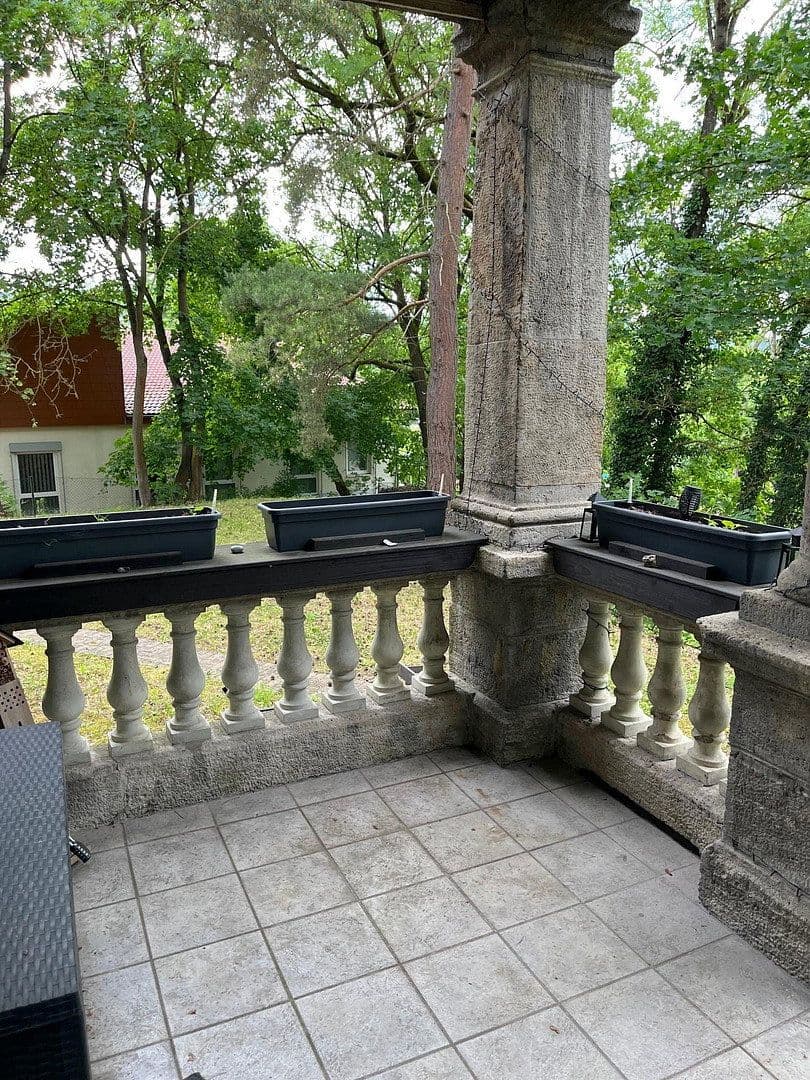 2 bedroom flat to rent, 86 m², Rohrer Str. 2, Meiningen, Thuringia 2 bedroom flat to rent, 86 m², Rohrer Str. 2, Meiningen, Thuringia