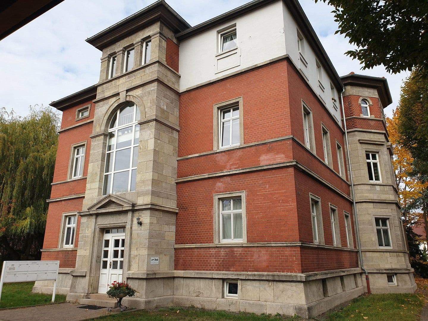 2 bedroom flat to rent, 86 m², Rohrer Str. 2, Meiningen, Thuringia 2 bedroom flat to rent, 86 m², Rohrer Str. 2, Meiningen, Thuringia