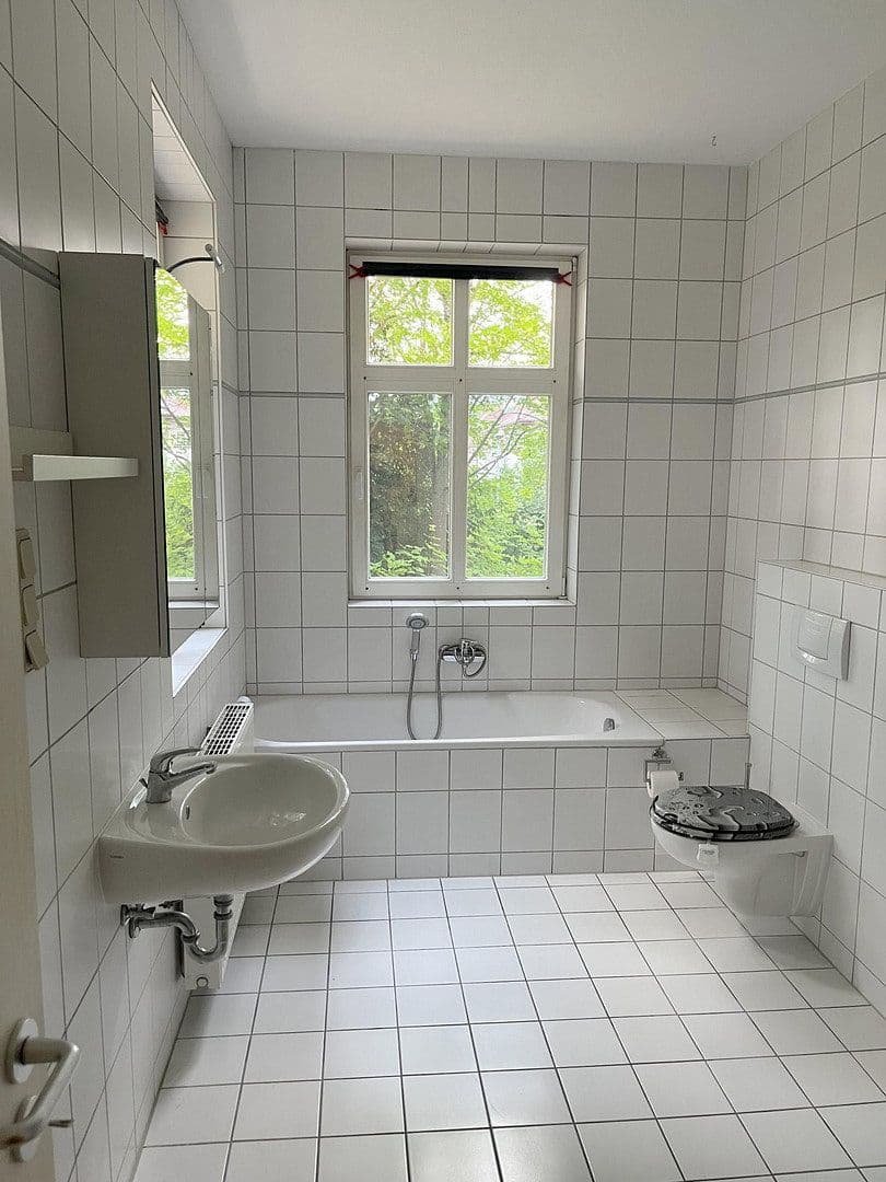2 bedroom flat to rent, 86 m², Rohrer Str. 2, Meiningen, Thuringia 2 bedroom flat to rent, 86 m², Rohrer Str. 2, Meiningen, Thuringia