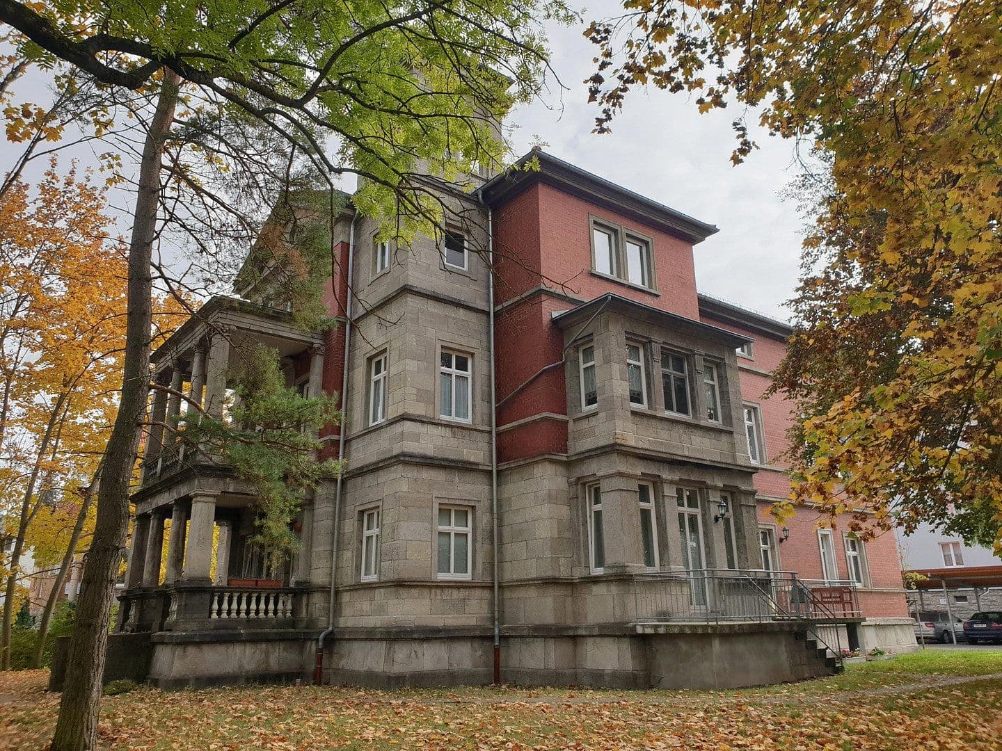 2 bedroom flat to rent, 86 m², Rohrer Str. 2, Meiningen, Thuringia 2 bedroom flat to rent, 86 m², Rohrer Str. 2, Meiningen, Thuringia