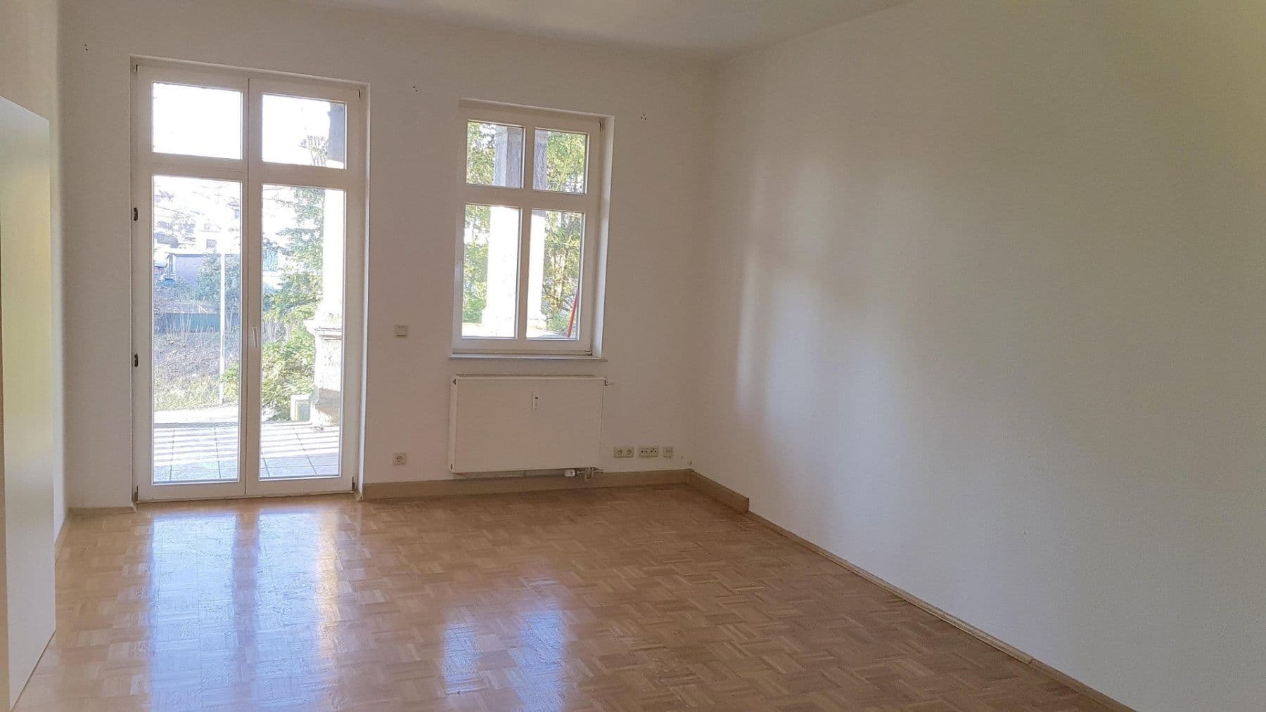 2 bedroom flat to rent, 86 m², Rohrer Str. 2, Meiningen, Thuringia 2 bedroom flat to rent, 86 m², Rohrer Str. 2, Meiningen, Thuringia