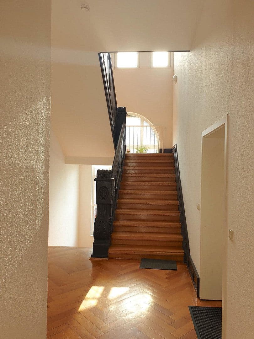 2 bedroom flat to rent, 86 m², Rohrer Str. 2, Meiningen, Thuringia 2 bedroom flat to rent, 86 m², Rohrer Str. 2, Meiningen, Thuringia