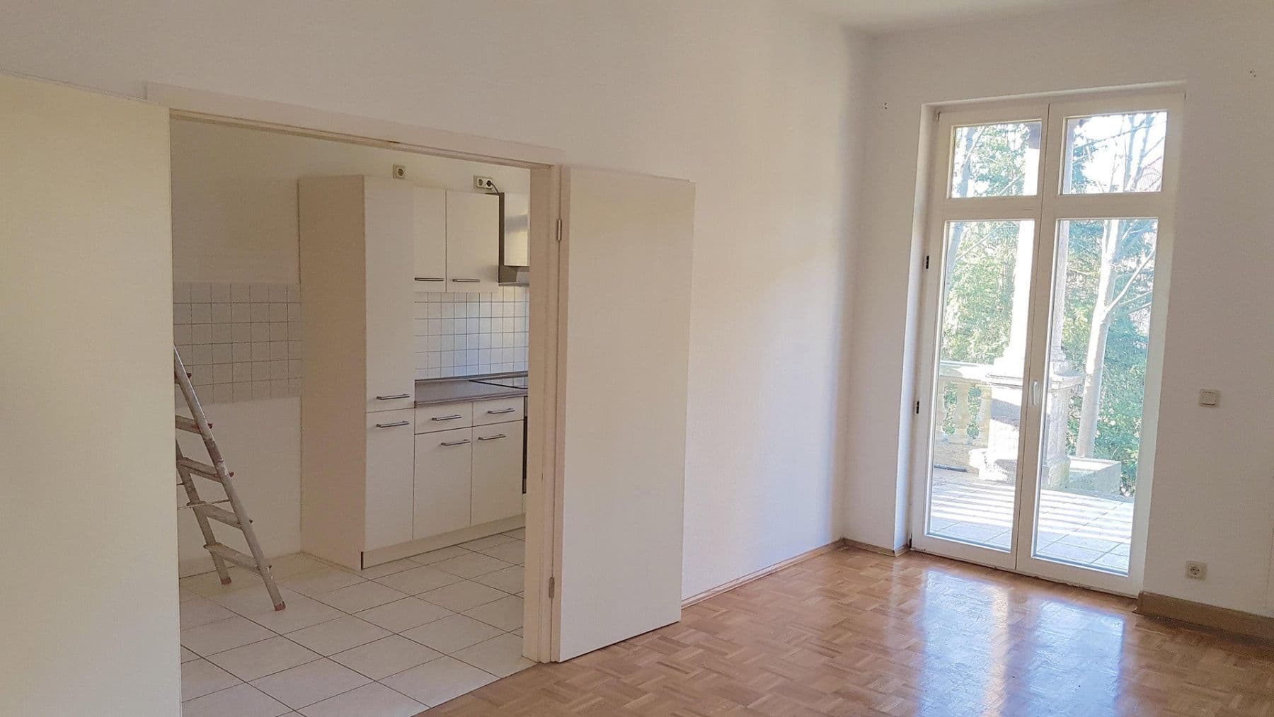 2 bedroom flat to rent, 86 m², Rohrer Str. 2, Meiningen, Thuringia 2 bedroom flat to rent, 86 m², Rohrer Str. 2, Meiningen, Thuringia
