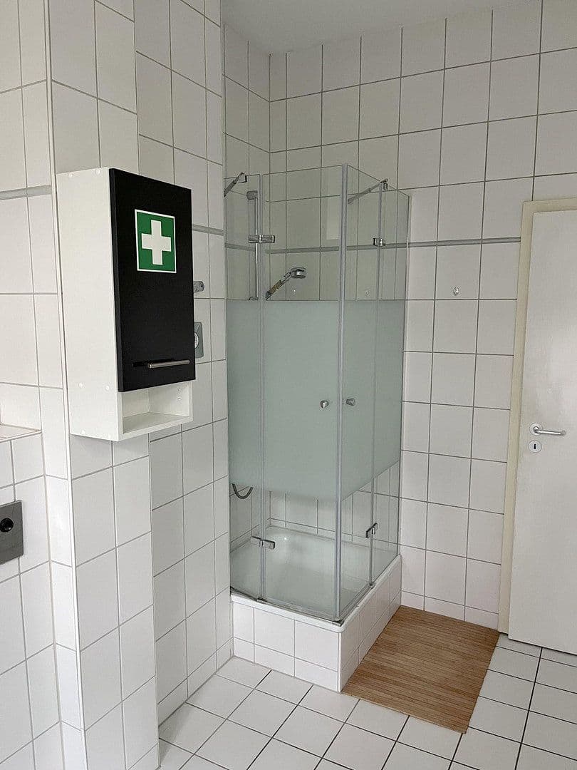 2 bedroom flat to rent, 86 m², Rohrer Str. 2, Meiningen, Thuringia 2 bedroom flat to rent, 86 m², Rohrer Str. 2, Meiningen, Thuringia