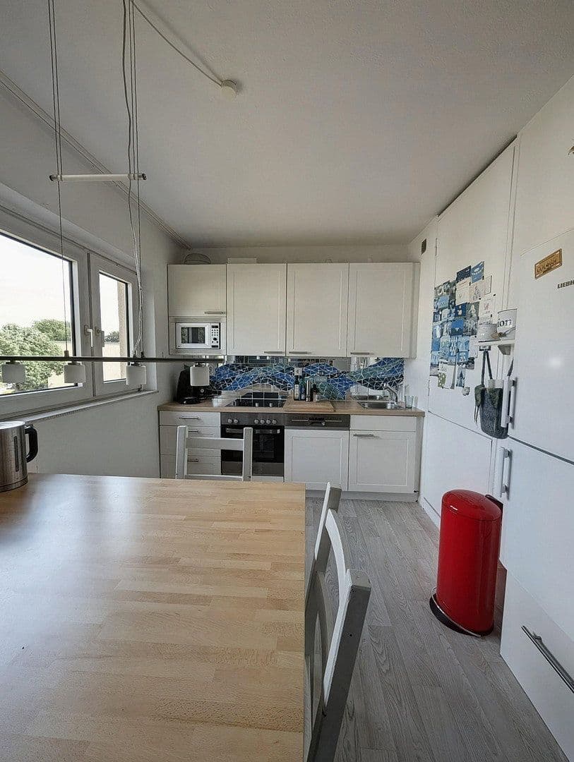 4 bedroom flat for sale, 85 m², Ammersbek, Schleswig-Holstein 4 bedroom flat for sale, 85 m², Ammersbek, Schleswig-Holstein