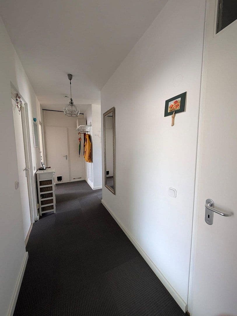 4 bedroom flat for sale, 85 m², Ammersbek, Schleswig-Holstein 4 bedroom flat for sale, 85 m², Ammersbek, Schleswig-Holstein