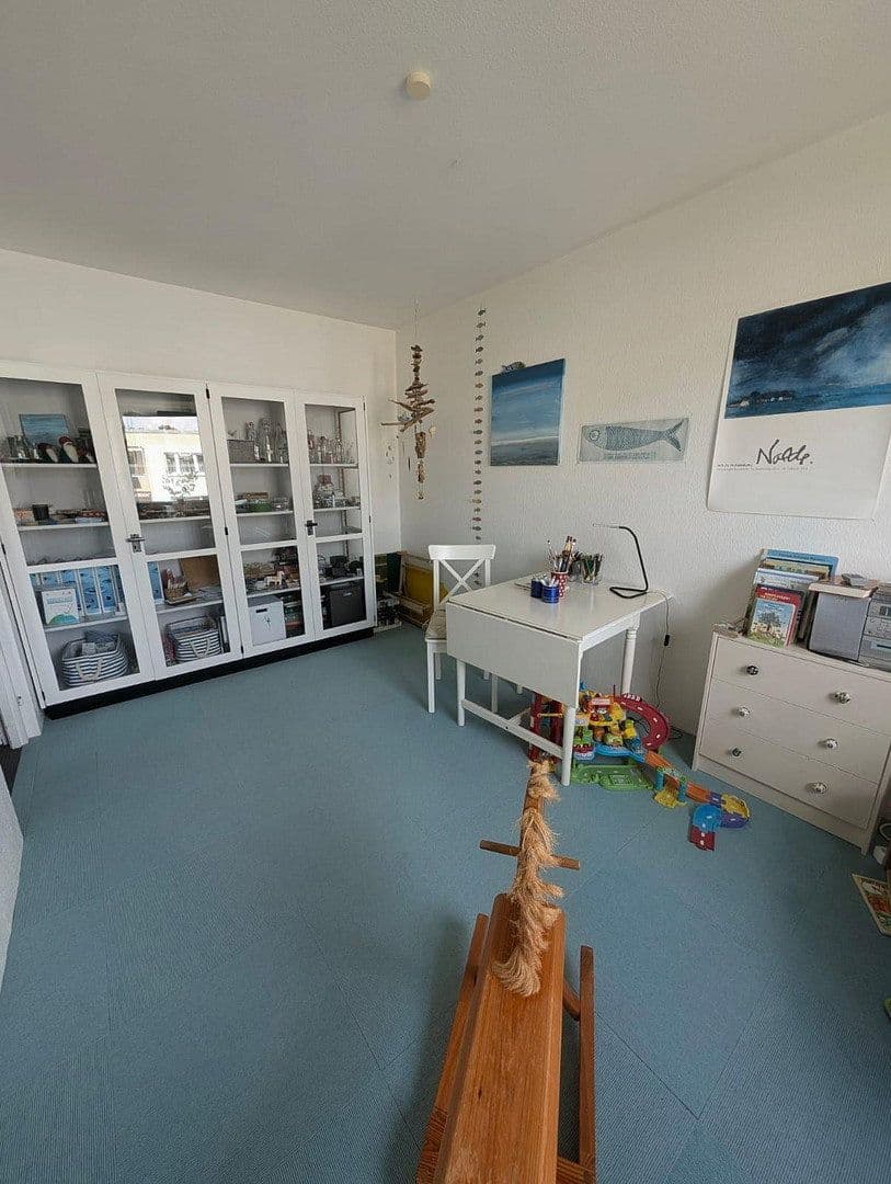 4 bedroom flat for sale, 85 m², Ammersbek, Schleswig-Holstein 4 bedroom flat for sale, 85 m², Ammersbek, Schleswig-Holstein