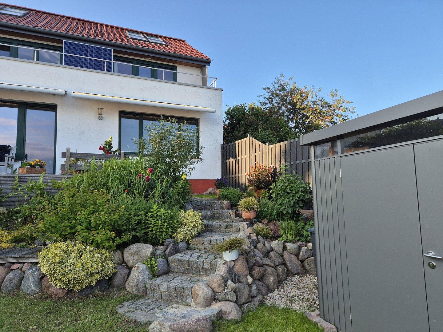 house for sale, 185 m², Altefähr, Mecklenburg-Vorpommern house for sale, 185 m², Altefähr, Mecklenburg-Vorpommern