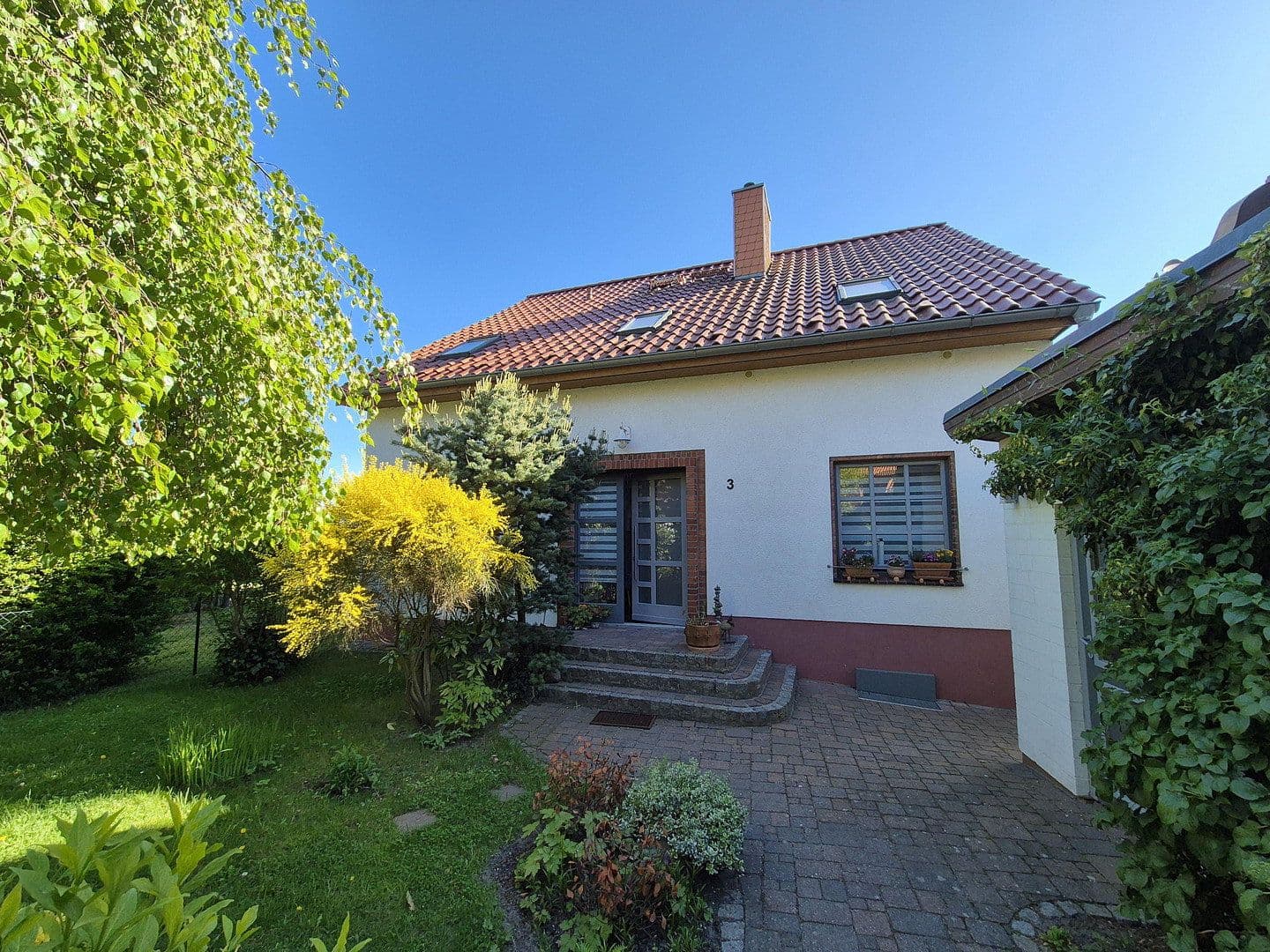 house for sale, 185 m², Altefähr, Mecklenburg-Vorpommern house for sale, 185 m², Altefähr, Mecklenburg-Vorpommern