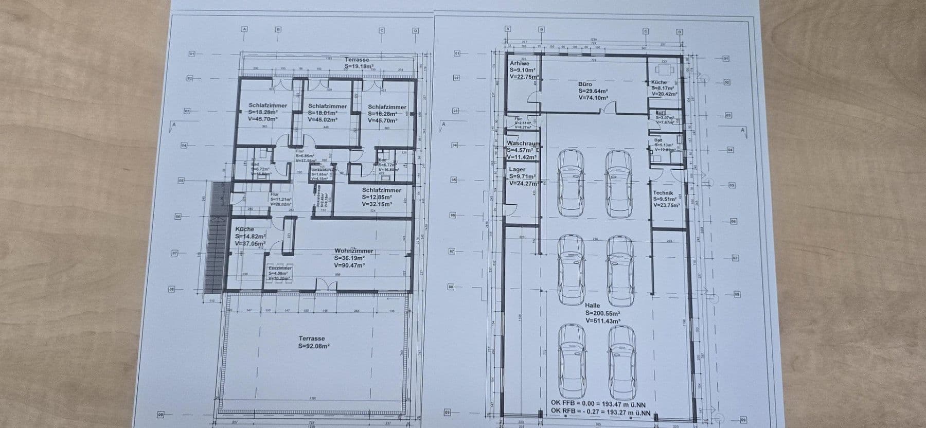 non-residential property for sale, 1,496 m², Leingarten, Baden-Württemberg non-residential property for sale, 1,496 m², Leingarten, Baden-Württemberg