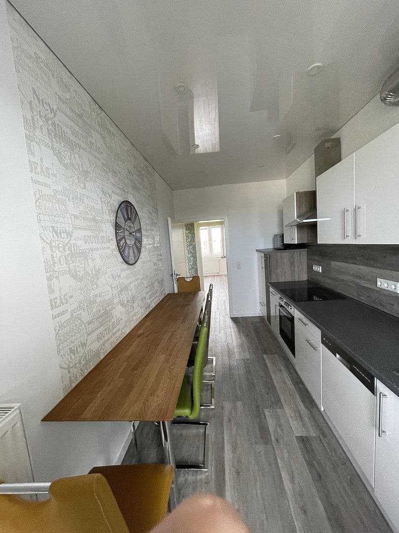3 bedroom flat for sale, 68 m², Aachenerstr. 157, Düsseldorf, North Rhine-Westphalia 3 bedroom flat for sale, 68 m², Aachenerstr. 157, Düsseldorf, North Rhine-Westphalia