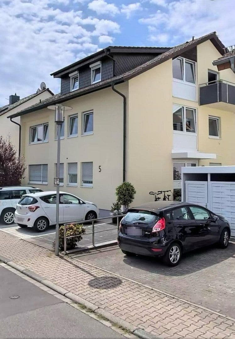 3 bedroom flat for sale, 90 m², Walldorf, Baden-Württemberg 3 bedroom flat for sale, 90 m², Walldorf, Baden-Württemberg