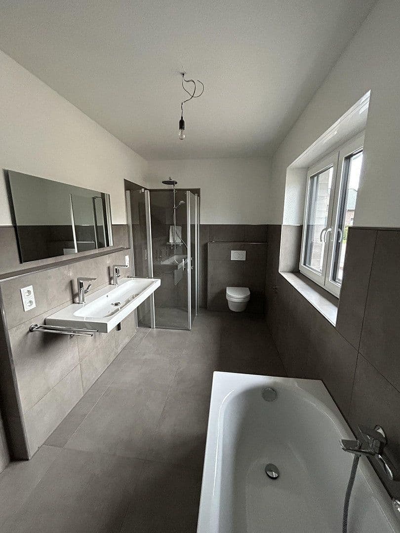 house to rent, 128 m², II.Hüllenweg 20 a, Barßel, Lower Saxony house to rent, 128 m², II.Hüllenweg 20 a, Barßel, Lower Saxony