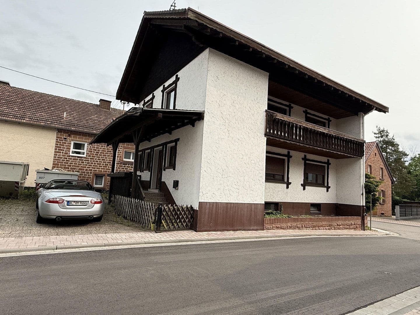 house for sale, 165 m², Esthal, Rhineland-Palatinate house for sale, 165 m², Esthal, Rhineland-Palatinate