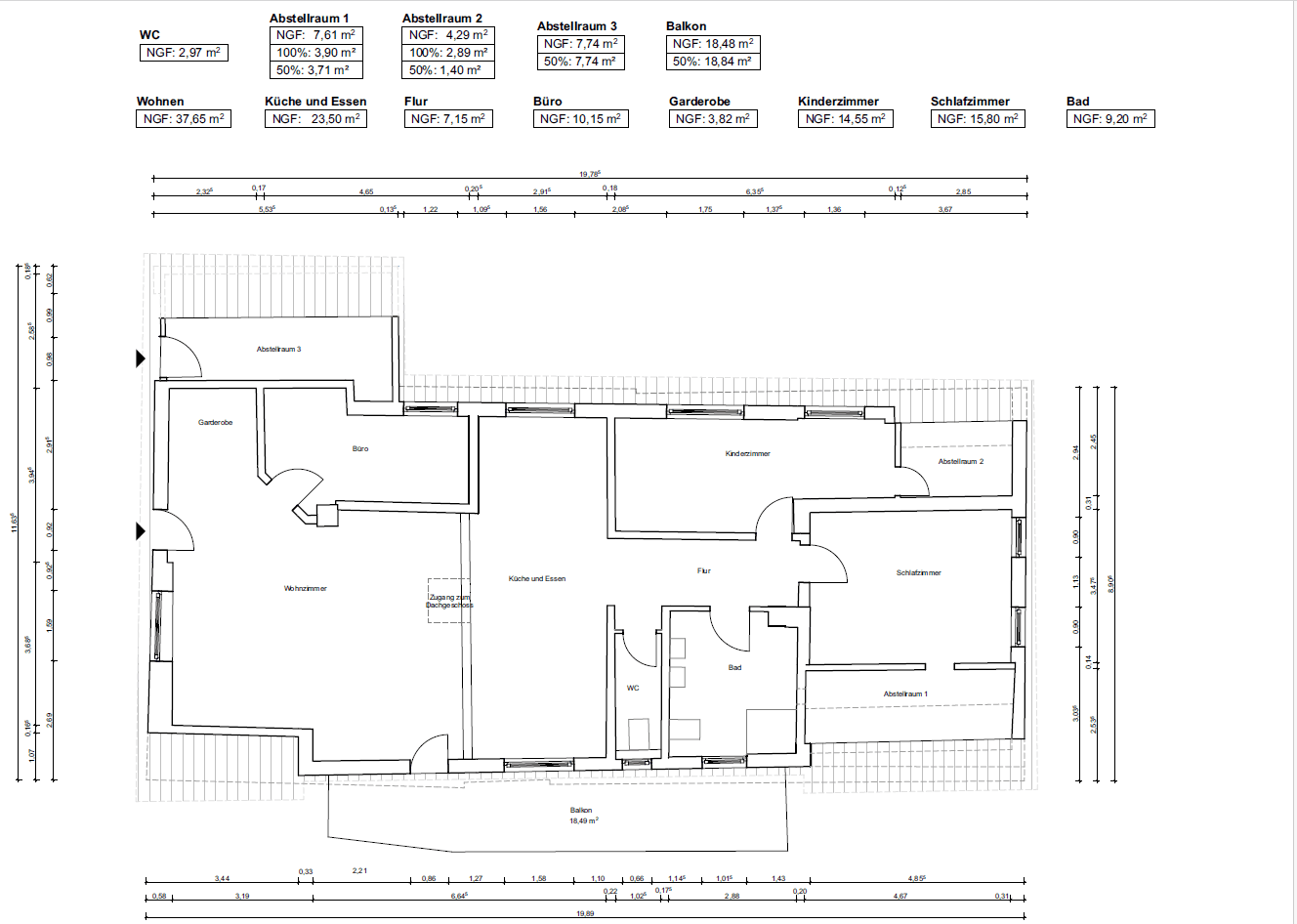 4 bedroom flat to rent, 130 m², Göppingen, Baden-Württemberg 4 bedroom flat to rent, 130 m², Göppingen, Baden-Württemberg