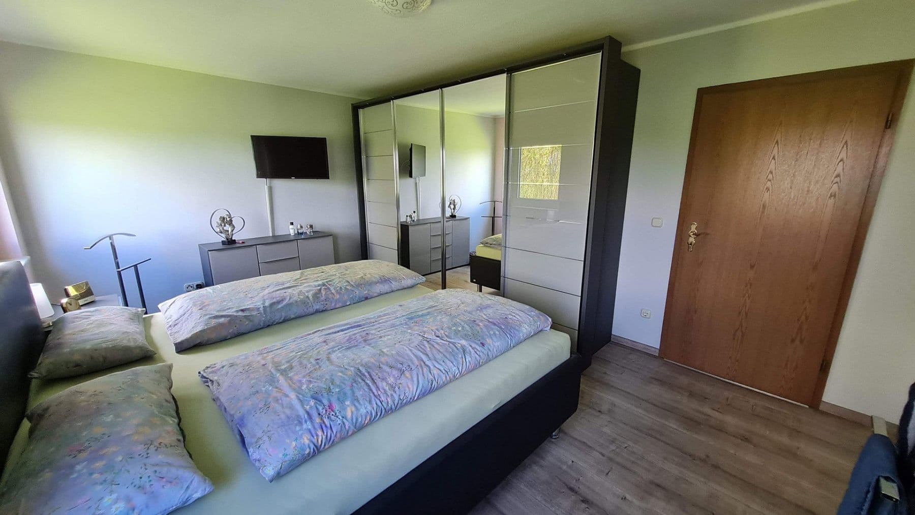 3 bedroom flat to rent, 127 m², Ostercappeln, Lower Saxony 3 bedroom flat to rent, 127 m², Ostercappeln, Lower Saxony