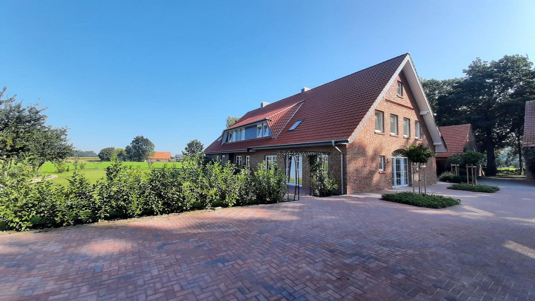 3 bedroom flat to rent, 127 m², Ostercappeln, Lower Saxony 3 bedroom flat to rent, 127 m², Ostercappeln, Lower Saxony