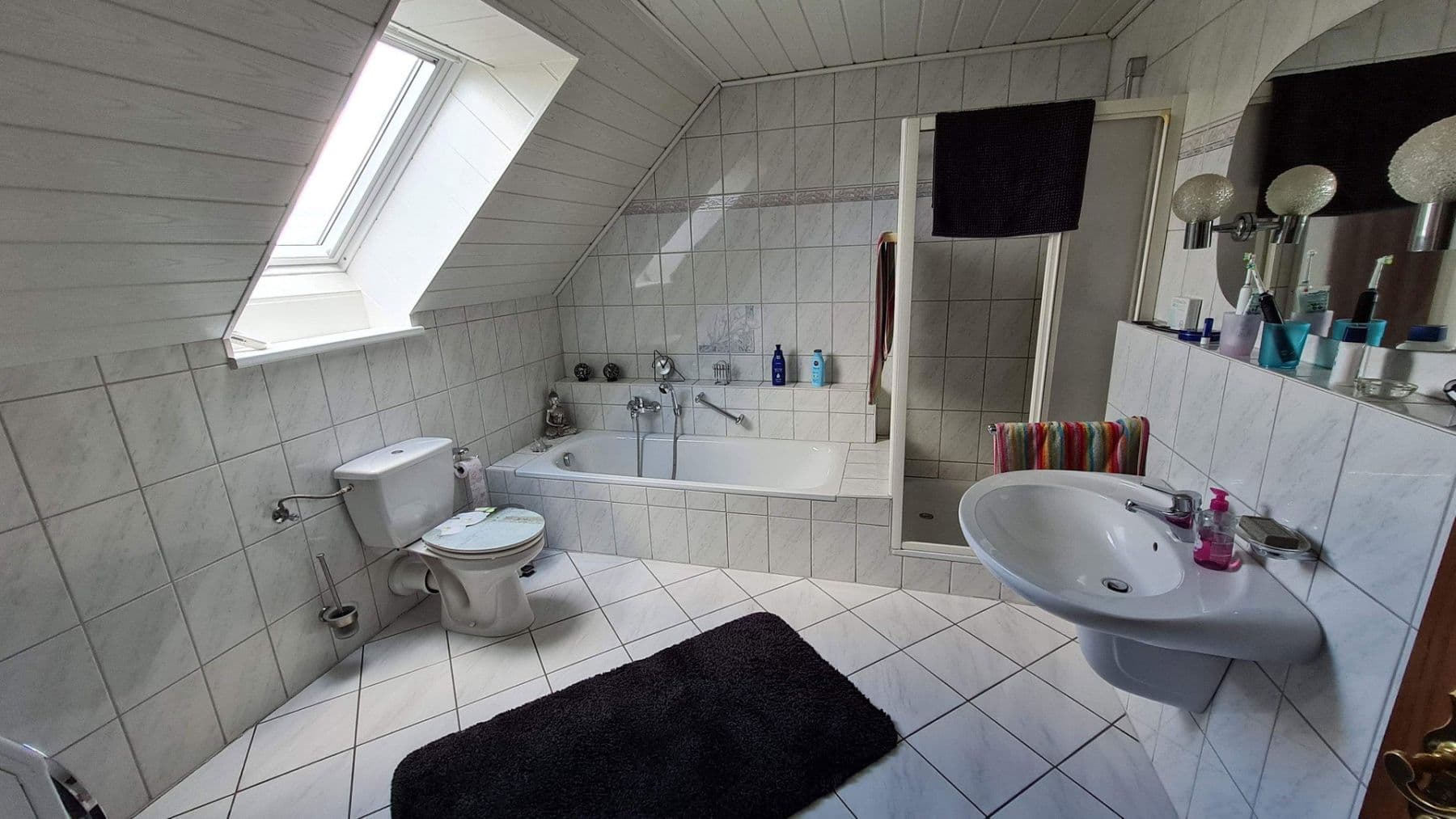 3 bedroom flat to rent, 127 m², Ostercappeln, Lower Saxony 3 bedroom flat to rent, 127 m², Ostercappeln, Lower Saxony