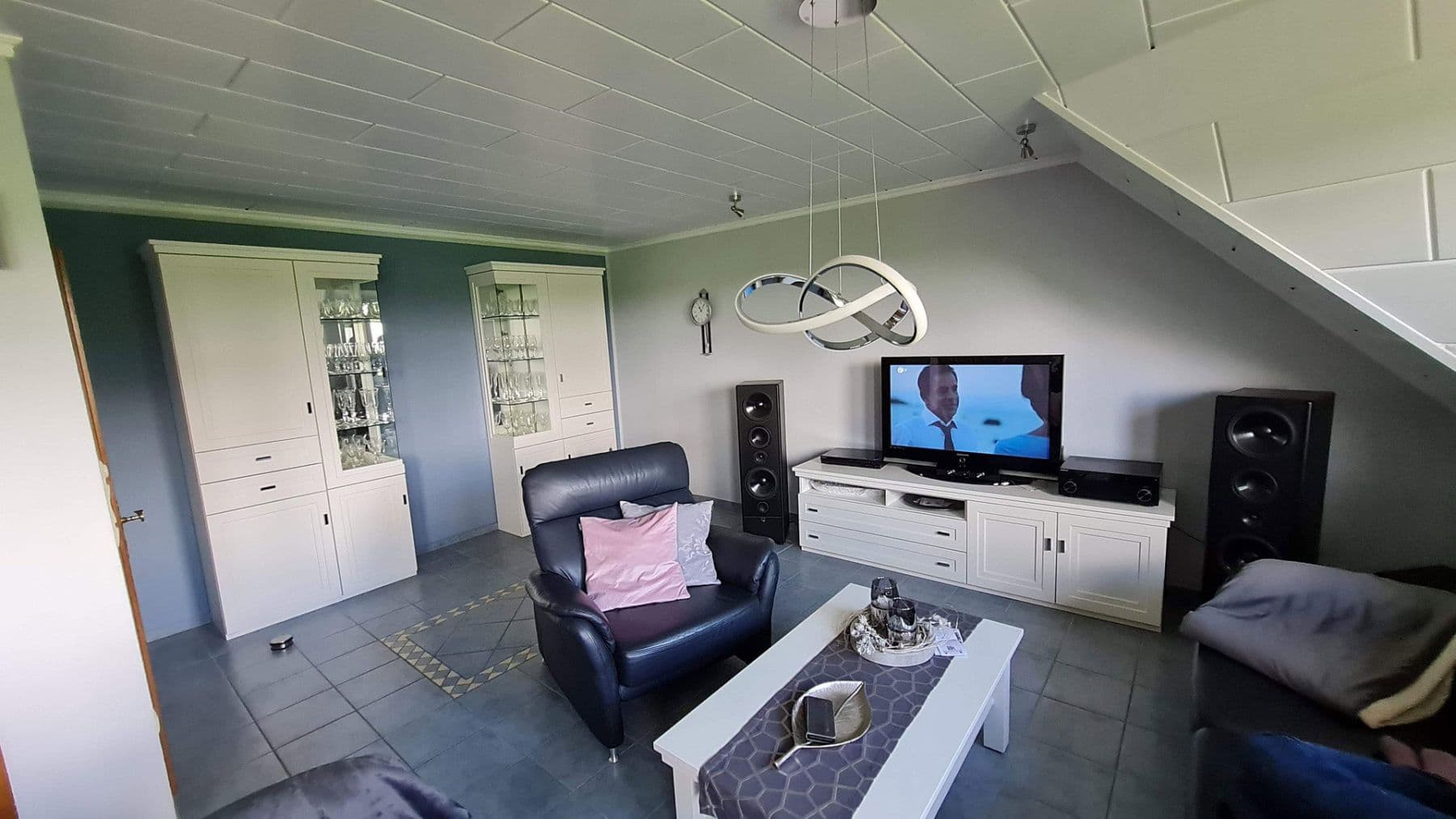 3 bedroom flat to rent, 127 m², Ostercappeln, Lower Saxony 3 bedroom flat to rent, 127 m², Ostercappeln, Lower Saxony