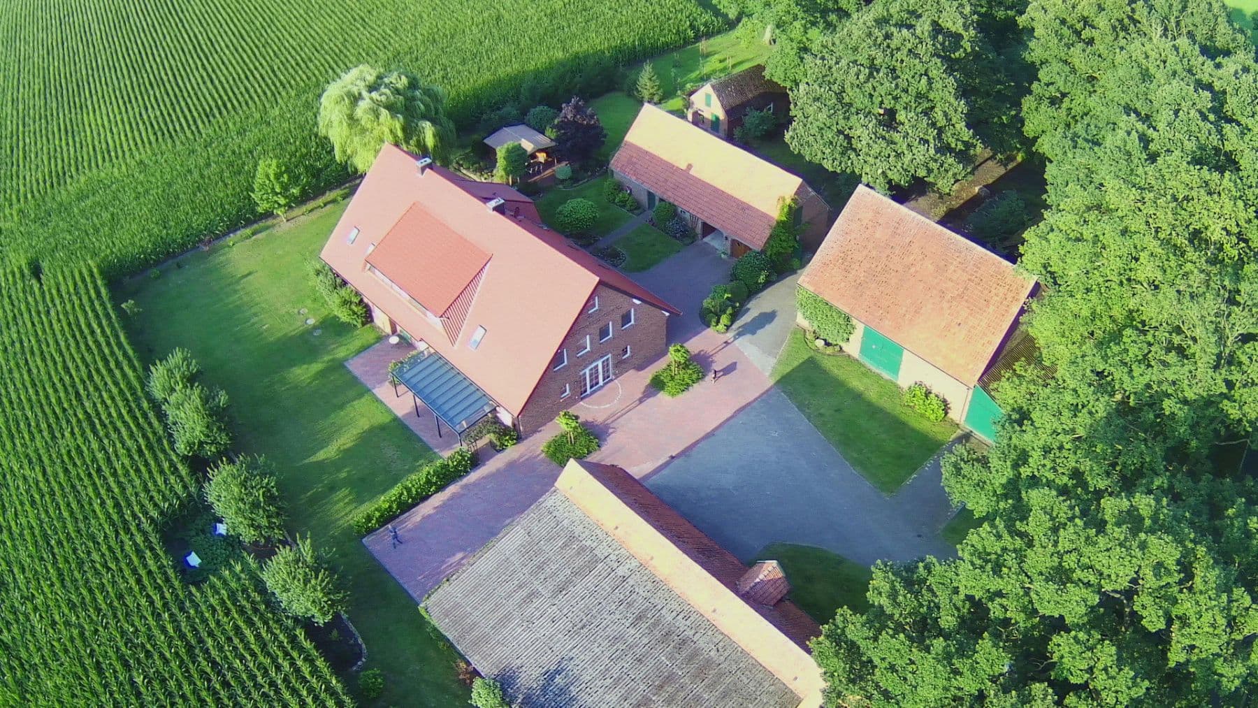 3 bedroom flat to rent, 127 m², Ostercappeln, Lower Saxony 3 bedroom flat to rent, 127 m², Ostercappeln, Lower Saxony