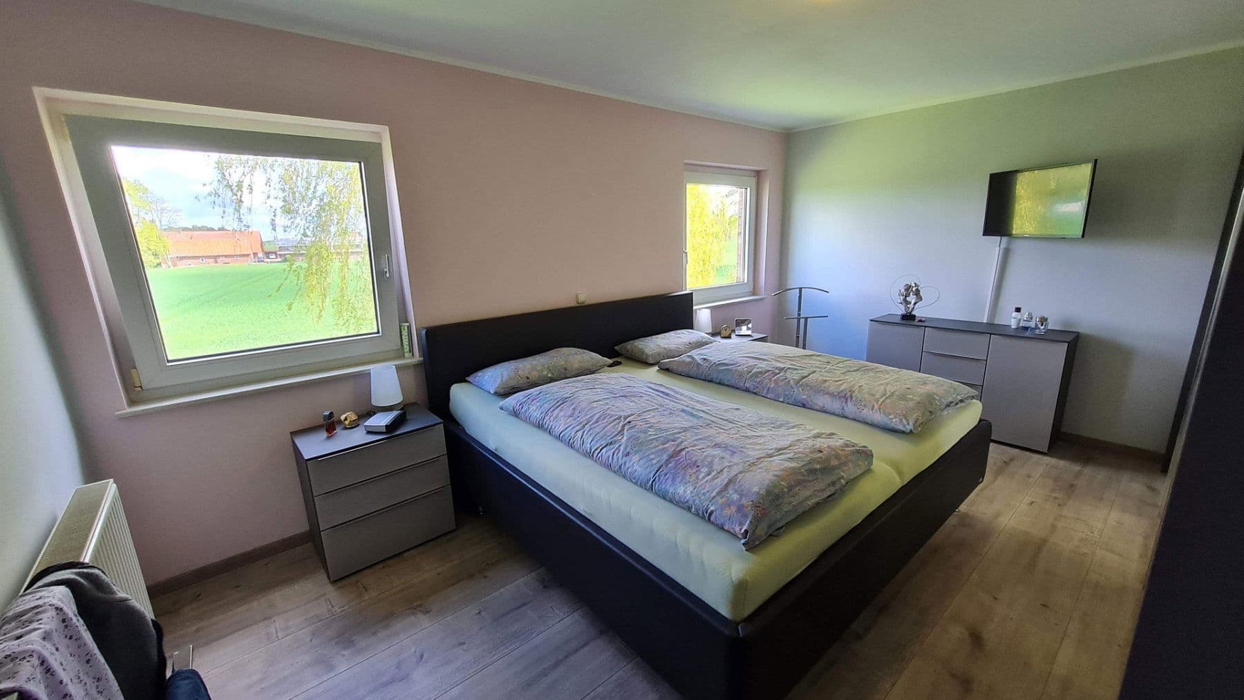 3 bedroom flat to rent, 127 m², Ostercappeln, Lower Saxony 3 bedroom flat to rent, 127 m², Ostercappeln, Lower Saxony