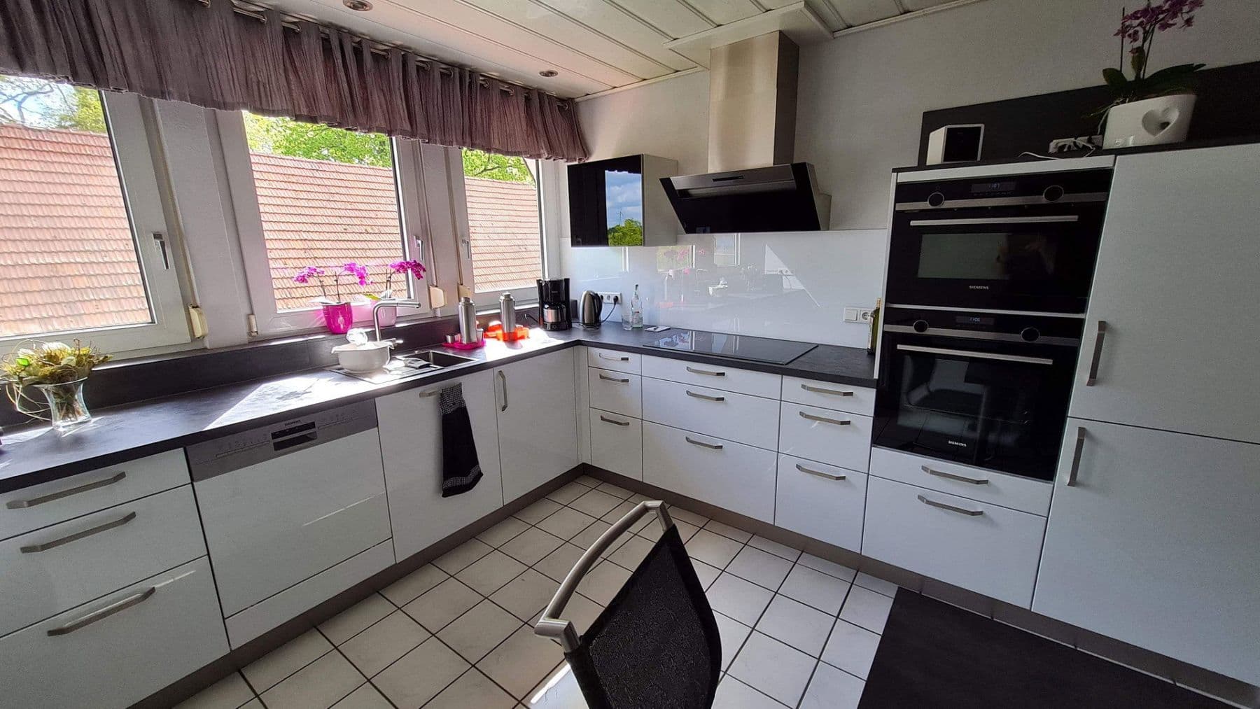 3 bedroom flat to rent, 127 m², Ostercappeln, Lower Saxony 3 bedroom flat to rent, 127 m², Ostercappeln, Lower Saxony