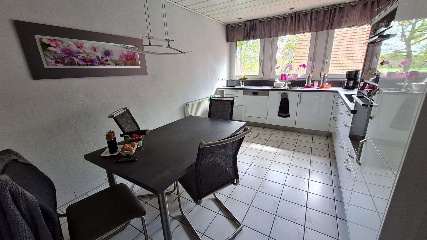 3 bedroom flat to rent, 127 m², Ostercappeln, Lower Saxony 3 bedroom flat to rent, 127 m², Ostercappeln, Lower Saxony