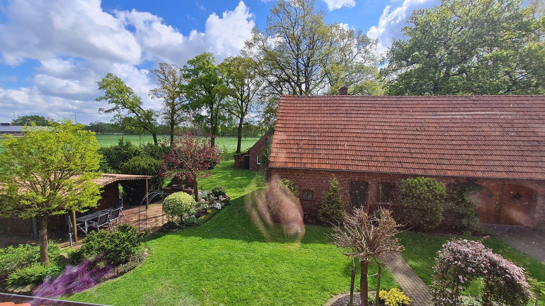 3 bedroom flat to rent, 127 m², Ostercappeln, Lower Saxony 3 bedroom flat to rent, 127 m², Ostercappeln, Lower Saxony