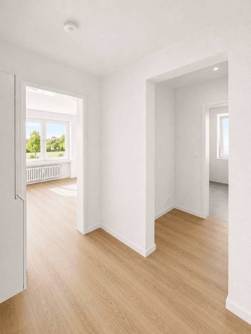 2 bedroom flat to rent, 67 m², Elsbeeker Straße 112, Velbert, North Rhine-Westphalia 2 bedroom flat to rent, 67 m², Elsbeeker Straße 112, Velbert, North Rhine-Westphalia