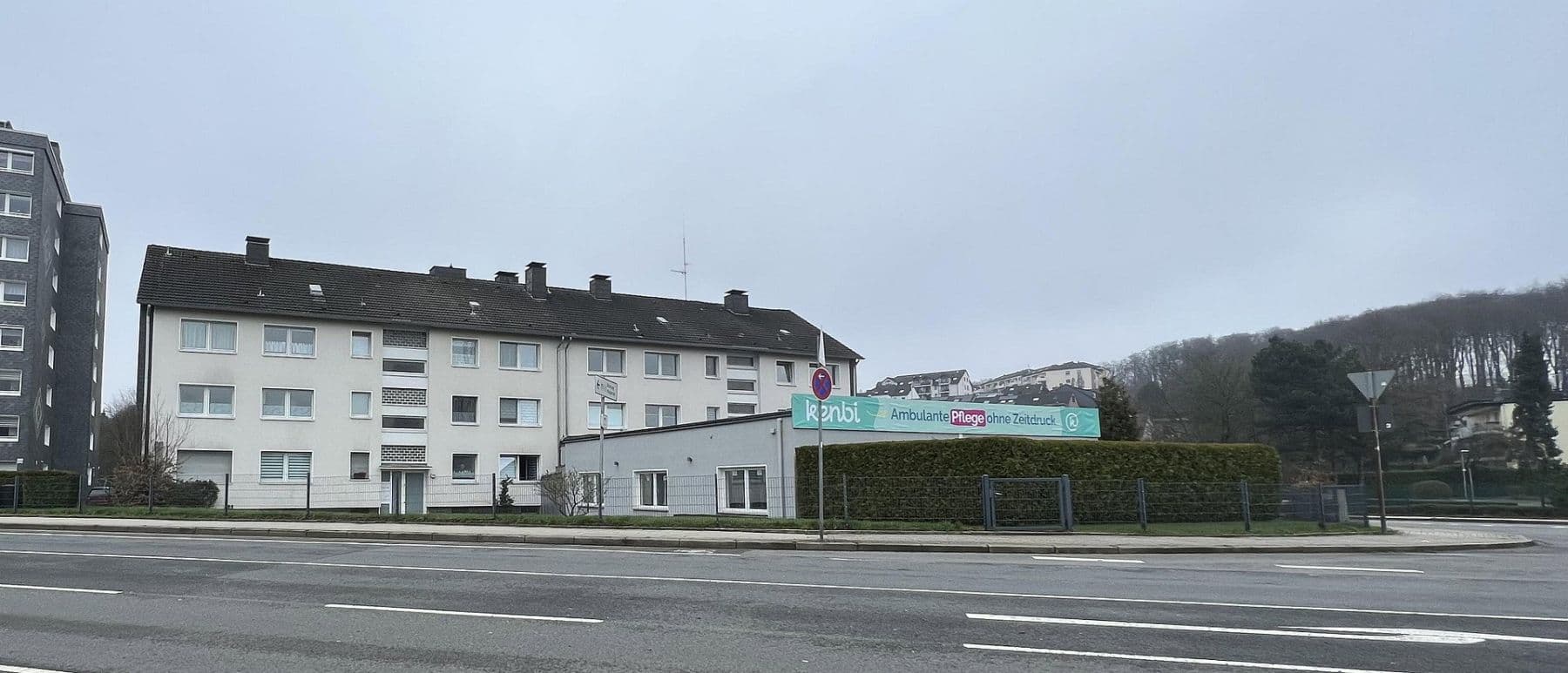 2 bedroom flat to rent, 67 m², Elsbeeker Straße 112, Velbert, North Rhine-Westphalia 2 bedroom flat to rent, 67 m², Elsbeeker Straße 112, Velbert, North Rhine-Westphalia