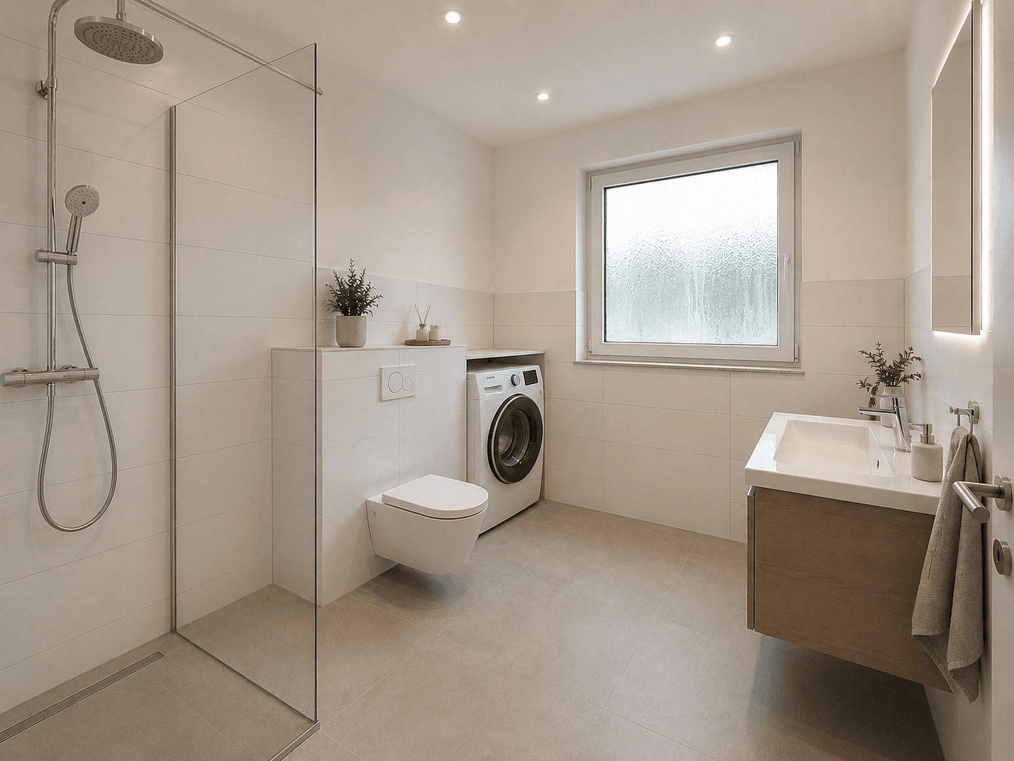 2 bedroom flat to rent, 67 m², Elsbeeker Straße 112, Velbert, North Rhine-Westphalia 2 bedroom flat to rent, 67 m², Elsbeeker Straße 112, Velbert, North Rhine-Westphalia