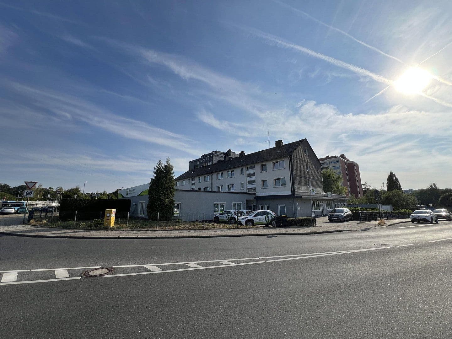 2 bedroom flat to rent, 67 m², Elsbeeker Straße 112, Velbert, North Rhine-Westphalia 2 bedroom flat to rent, 67 m², Elsbeeker Straße 112, Velbert, North Rhine-Westphalia