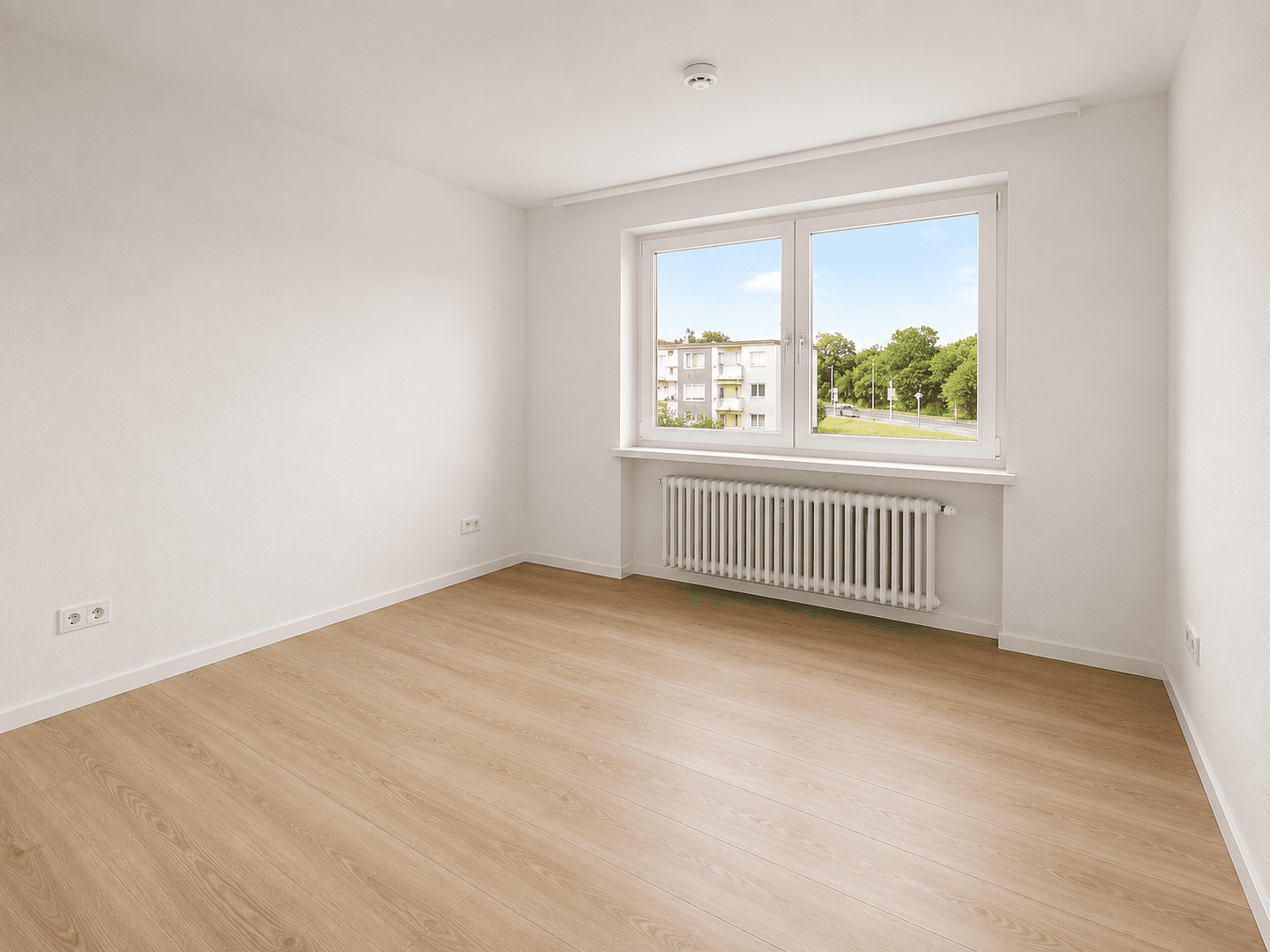 2 bedroom flat to rent, 67 m², Elsbeeker Straße 112, Velbert, North Rhine-Westphalia 2 bedroom flat to rent, 67 m², Elsbeeker Straße 112, Velbert, North Rhine-Westphalia