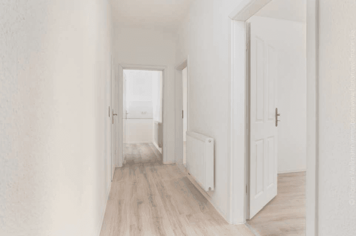 2 bedroom flat to rent, 43 m², Zoppoter Straße 10, Bremerhaven, Bremen 2 bedroom flat to rent, 43 m², Zoppoter Straße 10, Bremerhaven, Bremen