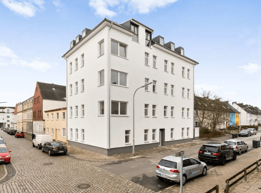 2 bedroom flat to rent, 43 m², Zoppoter Straße 10, Bremerhaven, Bremen 2 bedroom flat to rent, 43 m², Zoppoter Straße 10, Bremerhaven, Bremen