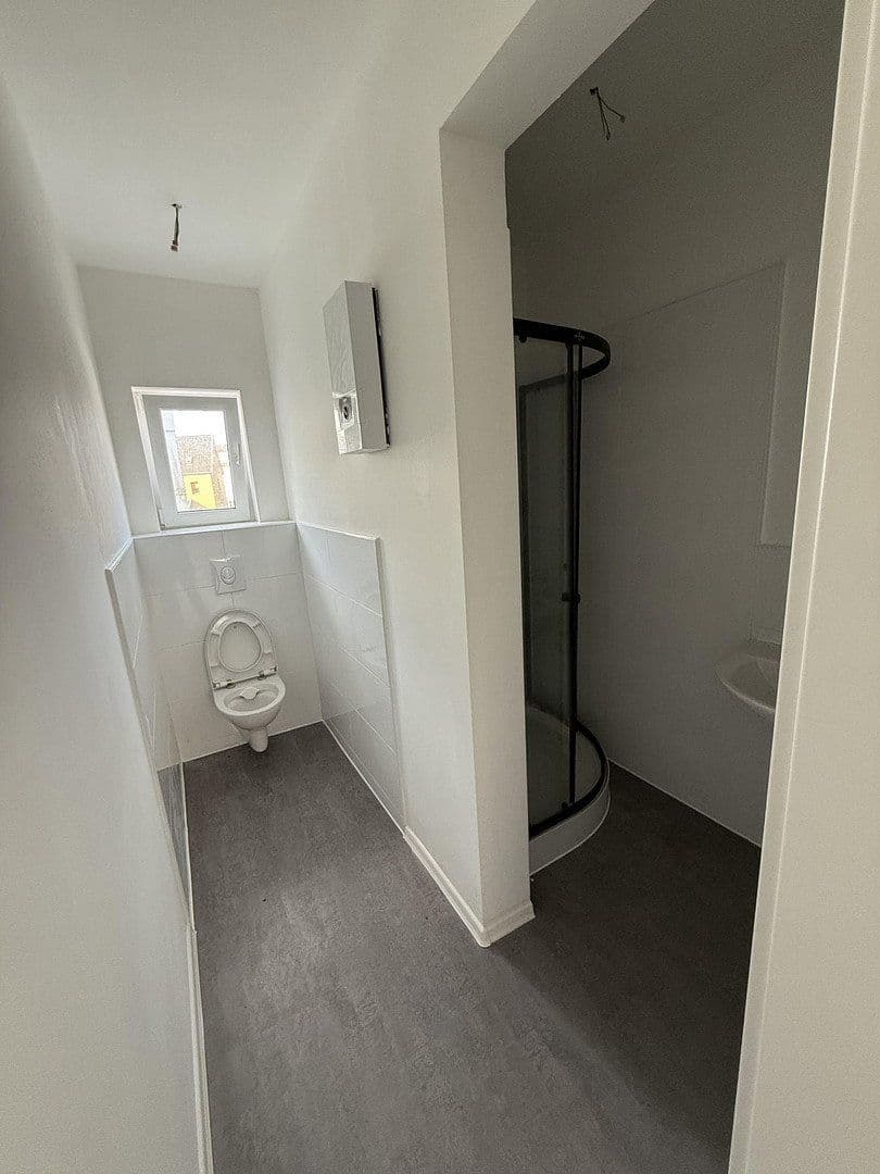 2 bedroom flat to rent, 43 m², Zoppoter Straße 10, Bremerhaven, Bremen 2 bedroom flat to rent, 43 m², Zoppoter Straße 10, Bremerhaven, Bremen