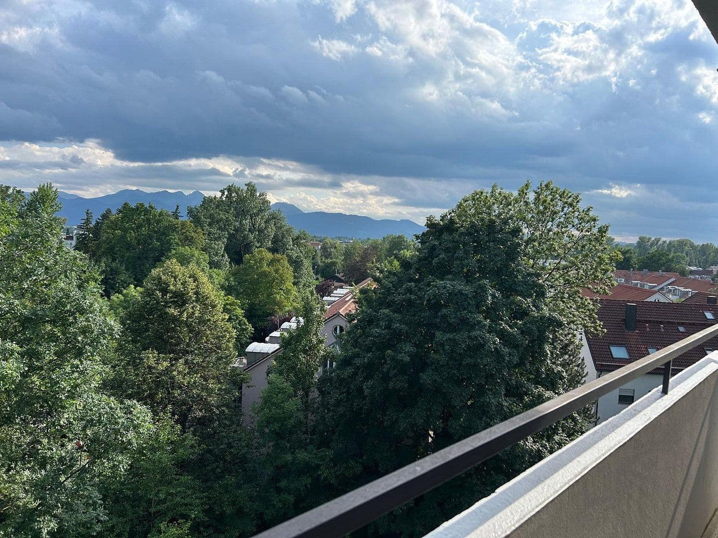 1 bedroom flat to rent, 29 m², Isarstrasse 8, Rosenheim, Bavaria 1 bedroom flat to rent, 29 m², Isarstrasse 8, Rosenheim, Bavaria