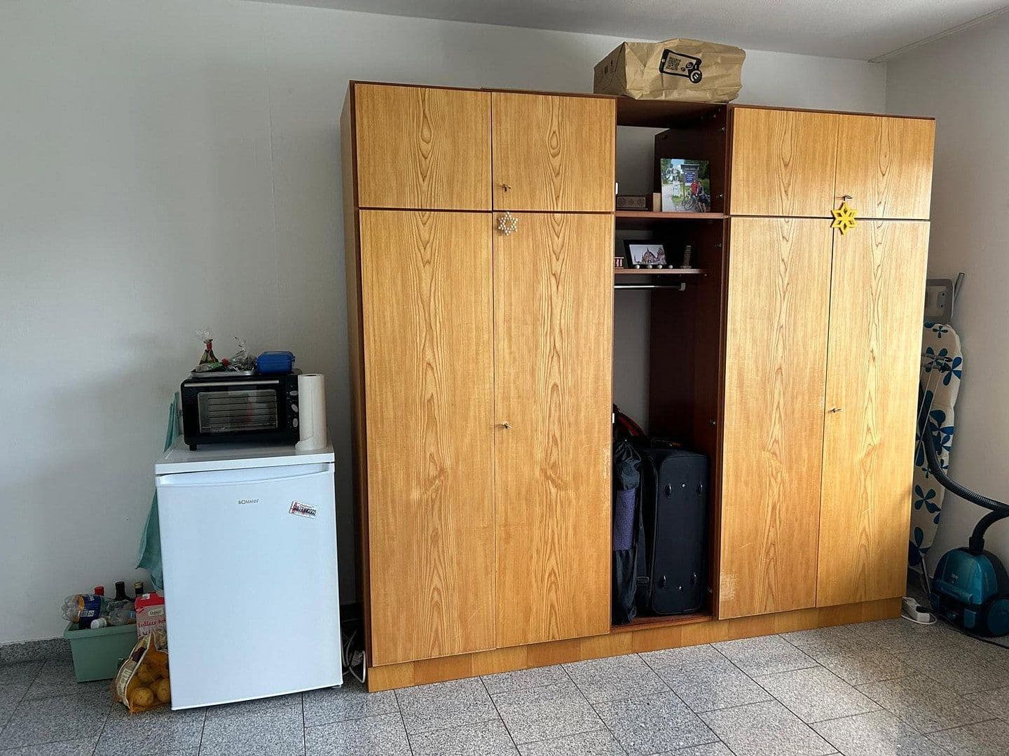 1 bedroom flat to rent, 29 m², Isarstrasse 8, Rosenheim, Bavaria 1 bedroom flat to rent, 29 m², Isarstrasse 8, Rosenheim, Bavaria